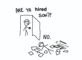 Post Graduation Struggles