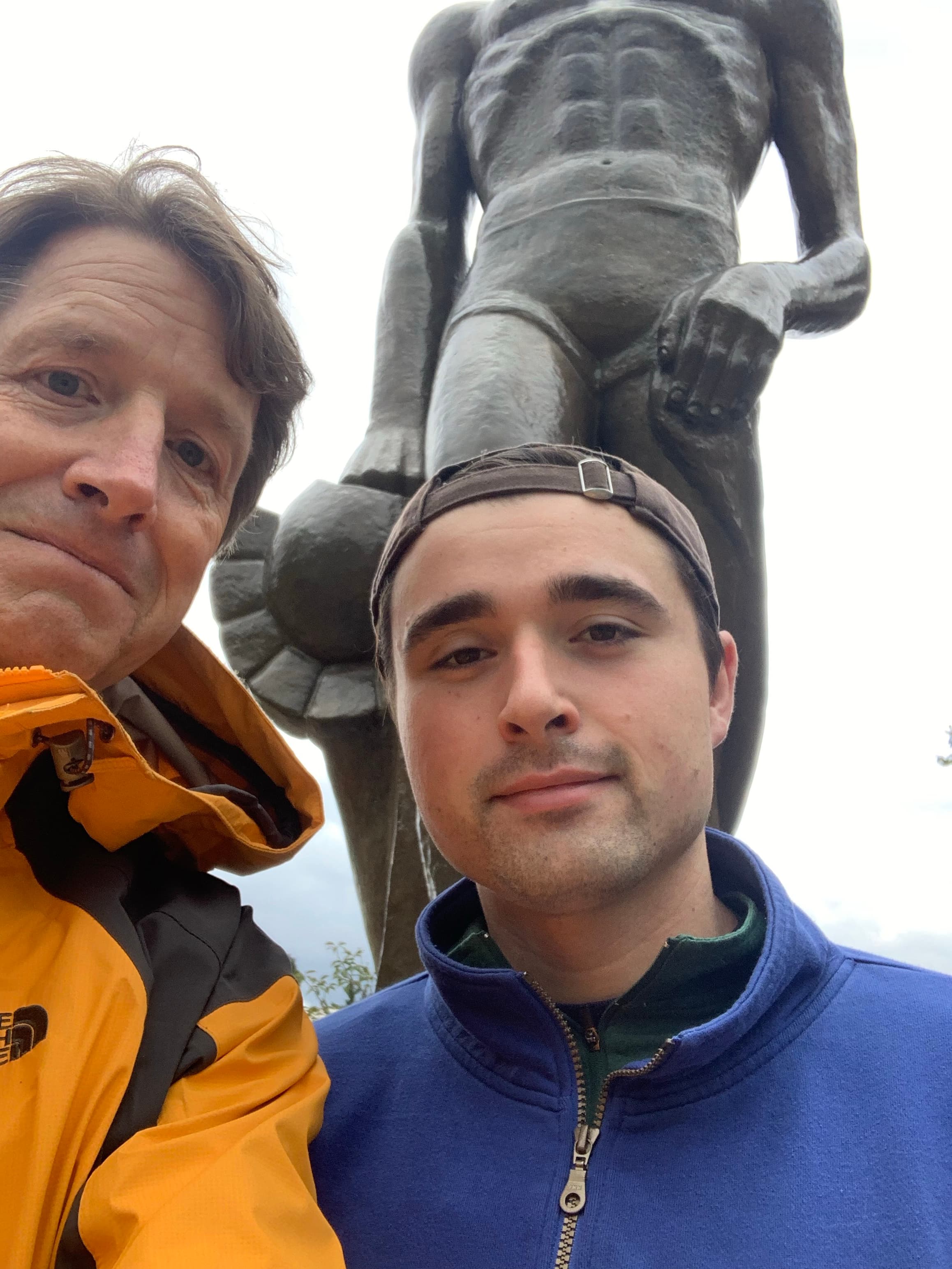 Michigan State: Data Science, First Cohort