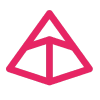 Pydantic logo