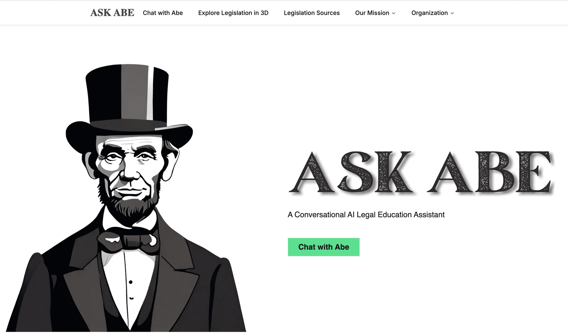 Ask Abe